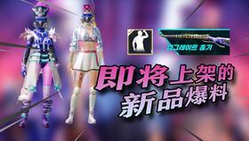 pubgm最新爆料公告,全新内容与更新即将来袭，敬请期待！